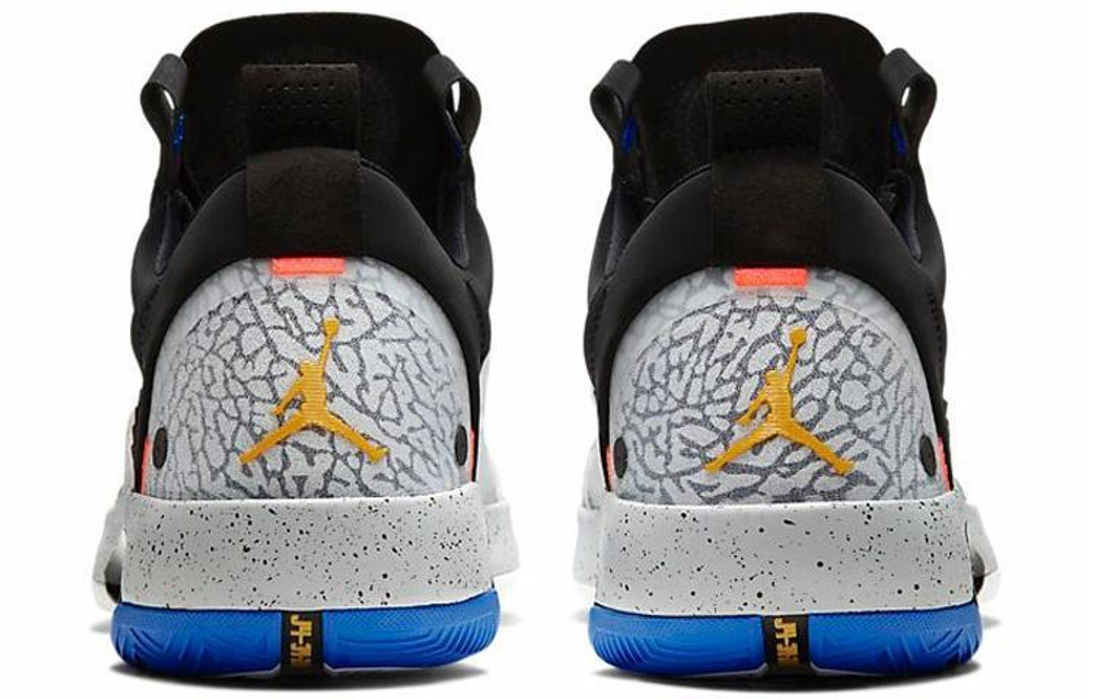 Кроссовки Jordan Air Jordan 34 Low