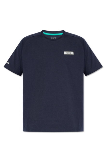 Футболка EA7