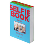 публикация EXO CBX - Selfie Book