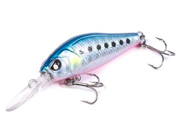 Воблер сусп. LJ Pro Series ANIRA LBSP 03.90/106