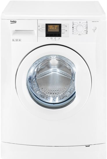 Стиральная машина Beko WMB 61242 PTMS