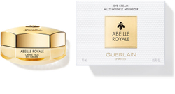 GUERLAIN Abeille Royale Multi-Wrinkle Minimizer Eye Cream - крем для глаз против морщин /   15  ml  / GTIN 3346470615366