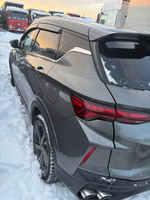 Geely COOLRAY Luxury 1.5T DCT7