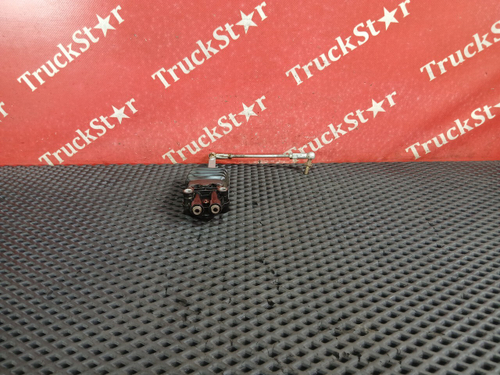 Кран уровня пола кабины 2023г.