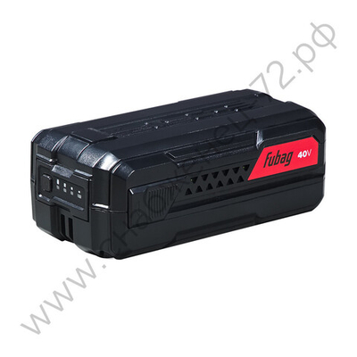 FUBAG Аккумулятор для аккумуляторной техники FA 4040 Li
