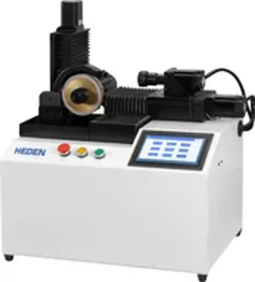 Лента шлифовальная Heden 50x1000 мм, CER, P120