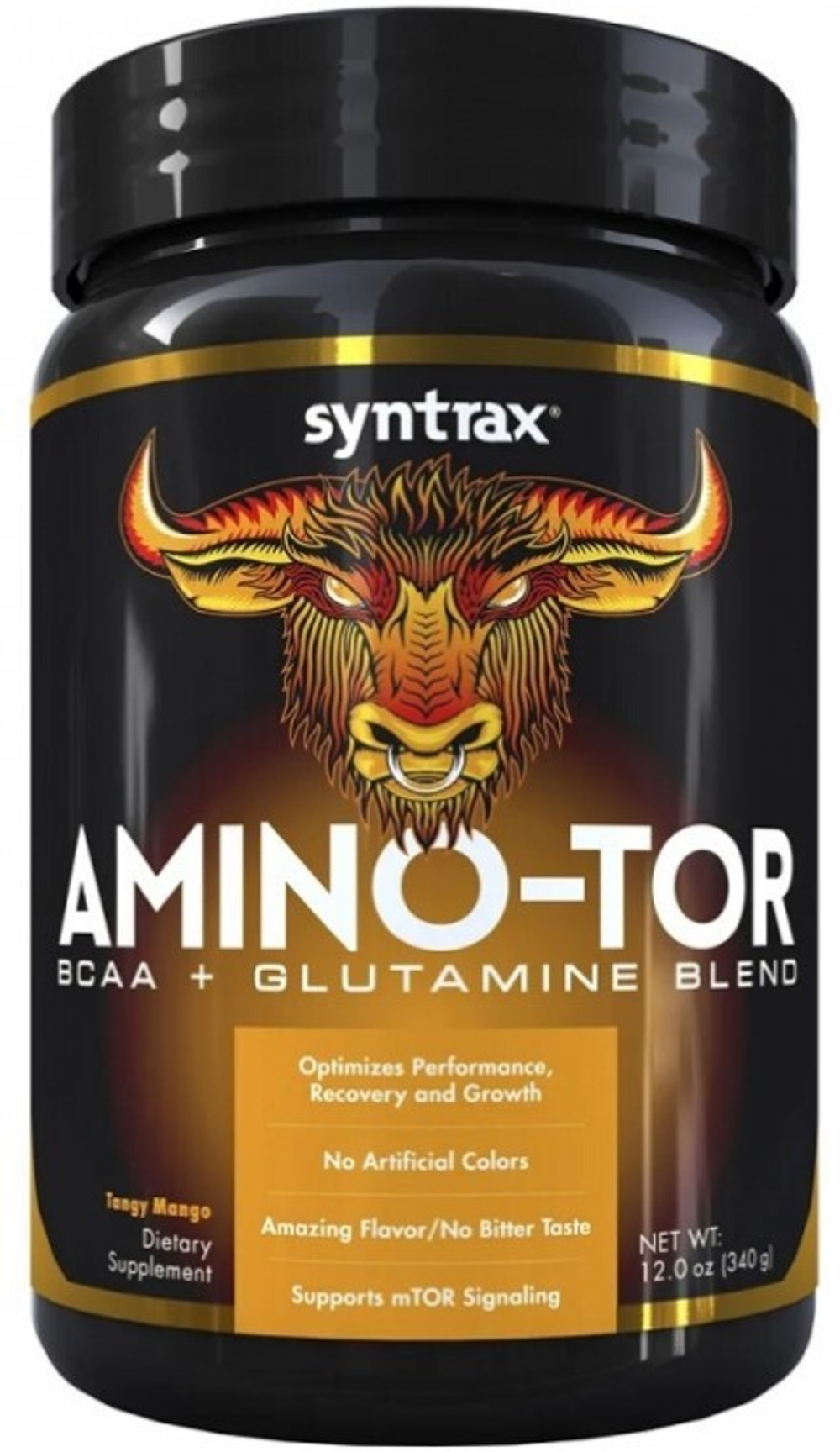 AMINO-TOR
