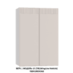 ВЕРХ | МОДУЛЬ 23 (800,Подъем.механизм.Free Fold) 800х1000х360