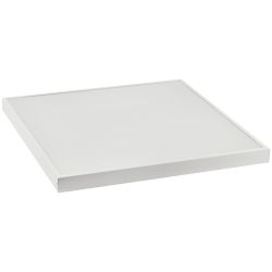 Светильник светодиодный ЭРА SPO-944-9-40K-038 38Вт 4000К 3990Лм 588x588x40 матовый с равномерной засветкой БАП