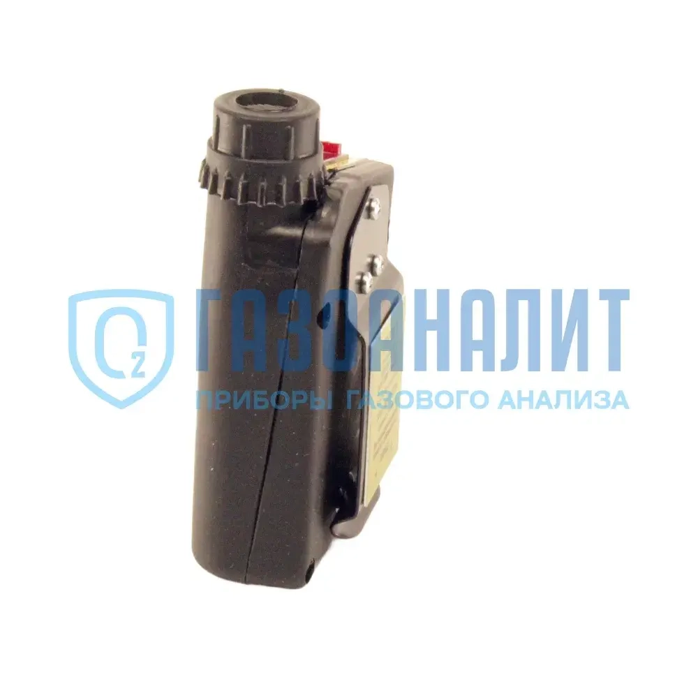 ГНОМ-1 газоанализатор однокомпонентный взрывозащищённый переносной