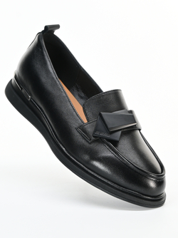 Лоферы женские Ascalini G1645