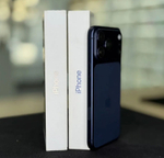 iPhone 17 Pro Max 256 ГБ, SIM + eSIM, б/у