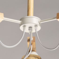 Люстра на штанге De City Дэла 16 635018303