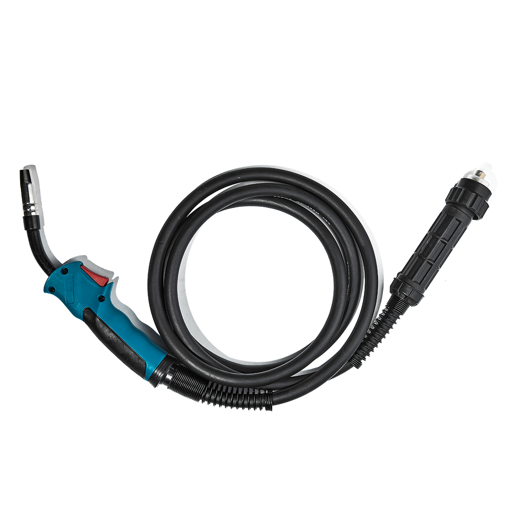 Сварочный полуавтомат Оберон SM 205 SYNTEC