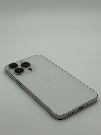 iPhone 13 Pro 128Gb Silver