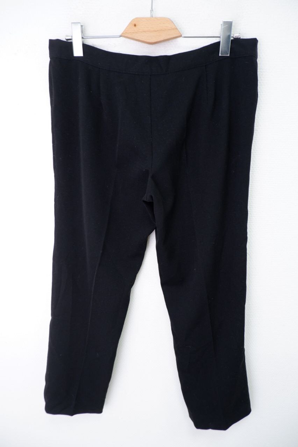 Брюки с шерстью 52-54 размер