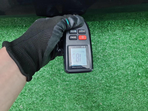 Дверь передняя правая EXEED TXL (2019-н.в.)