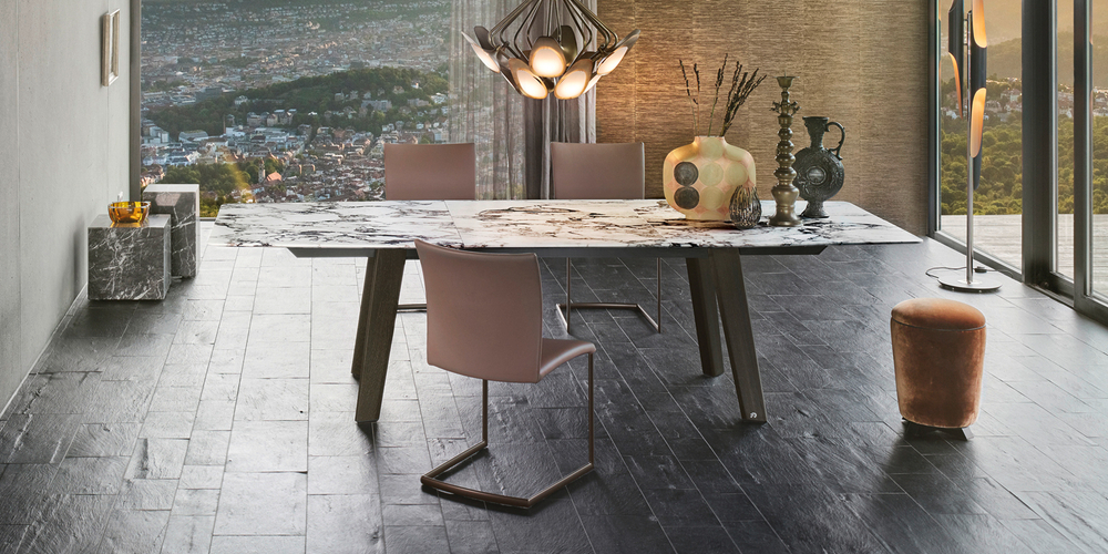 Стул Draenert Nobile Swing 2071