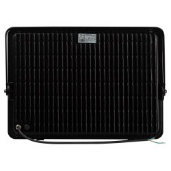 Прожектор светодиодный уличный ЭРА LPR-023-0-65K-500 500Вт 50000лм 6500K КСС Д 120° 2 года IP65 черный | Прожекторы Стандарт