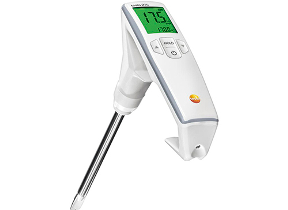Testo 270