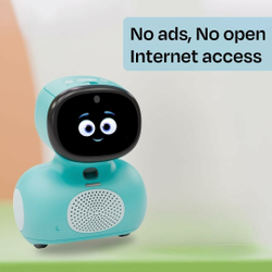 Робот Miko Mini с искусственным интеллектом на базе GPT
