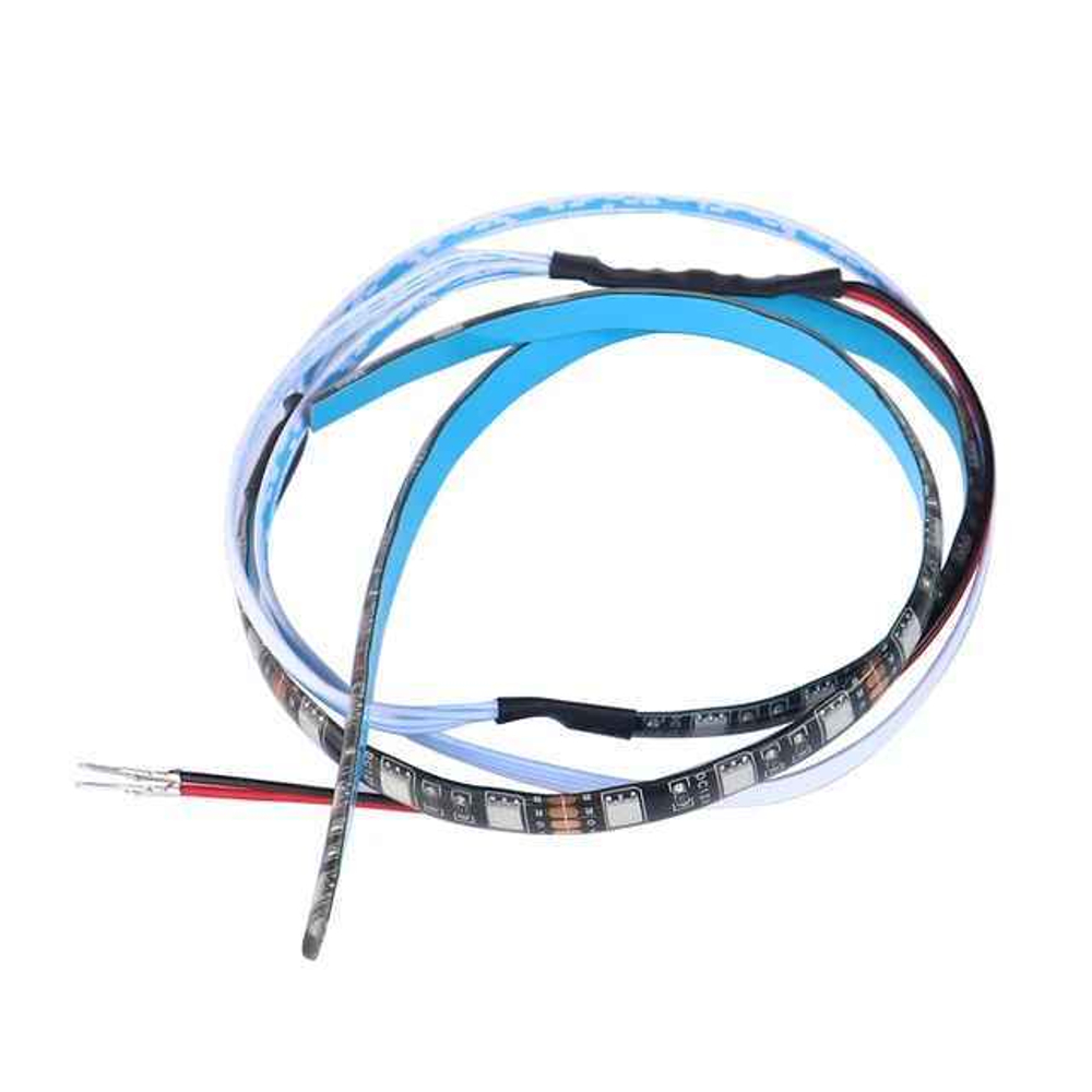 LED лента RGB подсветка для Kugoo и других