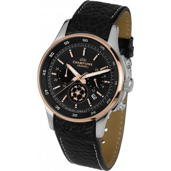 Наручные часы Jacques Lemans U-45D
