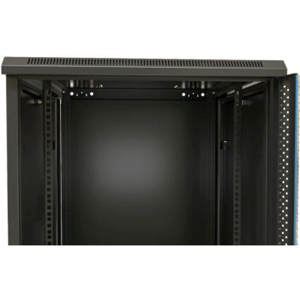 Телекоммуникационный шкаф Hyperline TWB-FC-2266-SR-RAL9004