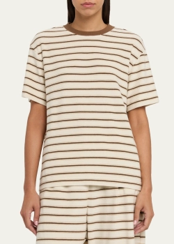 Футболка BRUNELLO CUCINELLI