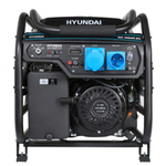 Генератор бензиновый HYUNDAI HHY 10050FE