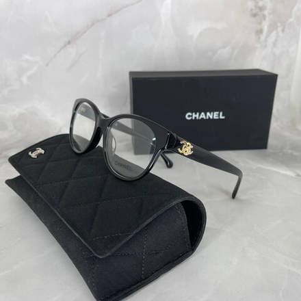 Оправа CHANEL