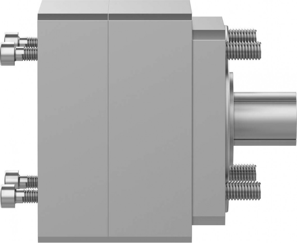 EAMM-A-N80-75GA Осевой набор