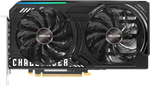 Видеокарта ASRock INTEL  ARC B580 B580 CL 12GO 12ГБ Challenger, GDDR6, OC,  Ret