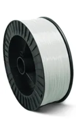 Фотография — Пластик для 3D-принтера Filamentarno ABS STANDART светло-серый (2250 г)