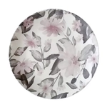 Тарелка десертная 19см Ofelia pink