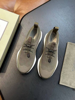 Кроссовки Tom Ford