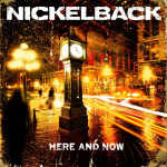 CD Nickelback - Here And Now (Европа 2011г.)