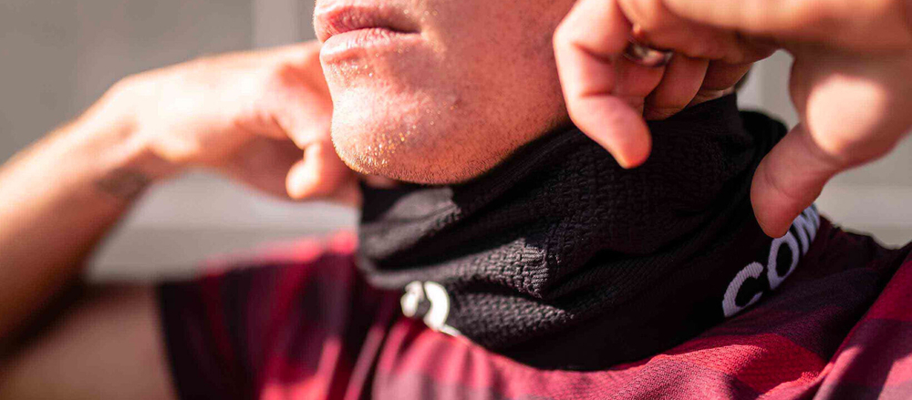 Thermo Ultralight Headtube Черный