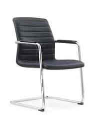 Кресло Amore C2412-1 Черный