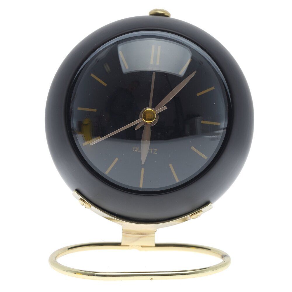 GAEM Будильник (1xАА н/п), L8,5 W6 H10,5 см