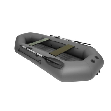 Лодка ПВХ АКВА-МАСТЕР 280 НД