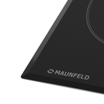 Электрическая варочная панель MAUNFELD MVCE59.3HL.1DZ.R-BK