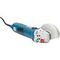Машина шлифовальная угловая Bosch GWS13-125CIEV