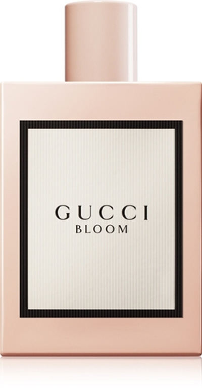 Gucci Bloom парфюмерная вода женская