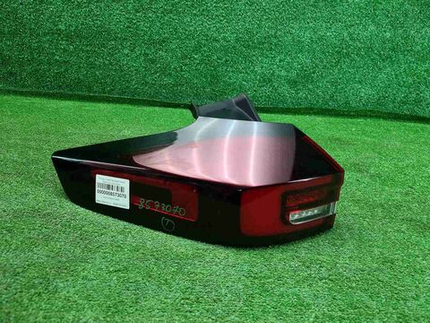 Фонарь левый внешний EXEED VX (2021-н.в.)