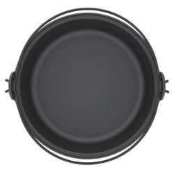 Чугунная кастрюля Gipfel Asia 52540 28 см/3 л