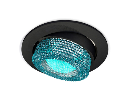 Ambrella Комплект встраиваемого поворотного светильника Techno XC7652063