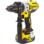 Аккумуляторная дрель-шуруповерт DeWalt DCD996P2-B5 ударная (3pin)