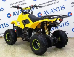 Квадроцикл Avantis CLASSIC 6 110 кубов
