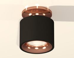 Ambrella Комплект накладного светильника Techno XS7511141